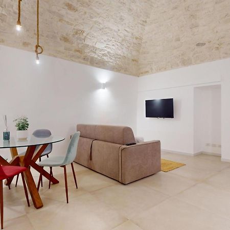 Concordia6 Apartment Касамасима Екстериор снимка
