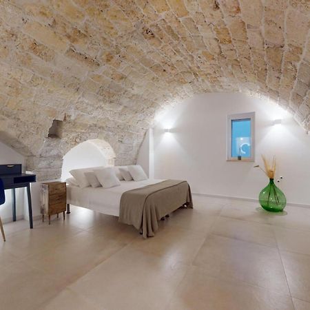 Concordia6 Apartment Касамасима Екстериор снимка