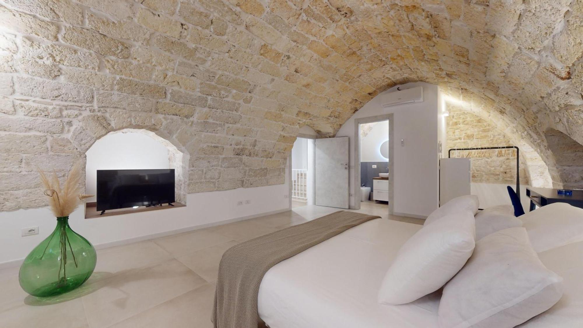 Concordia6 Apartment Касамасима Екстериор снимка
