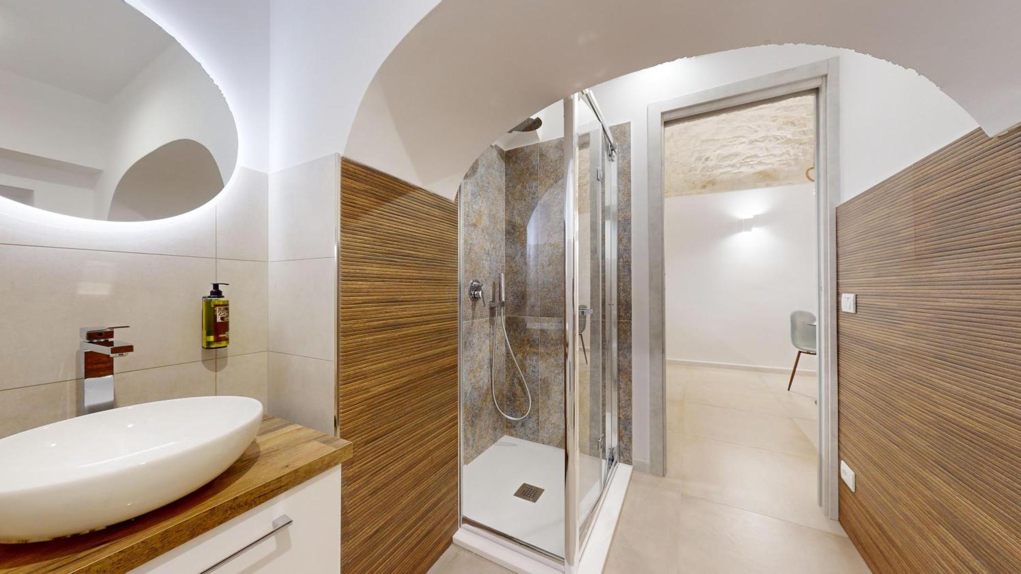 Concordia6 Apartment Касамасима Екстериор снимка