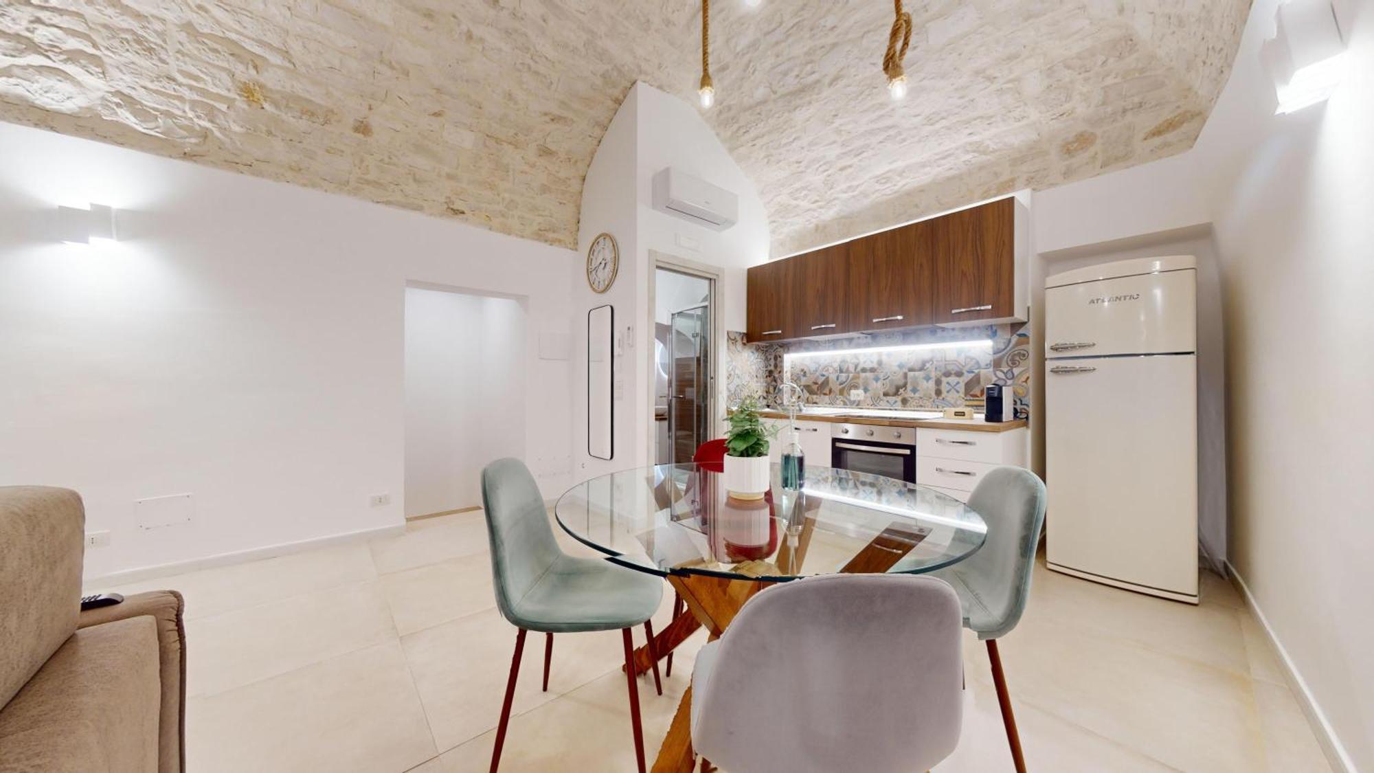 Concordia6 Apartment Касамасима Екстериор снимка