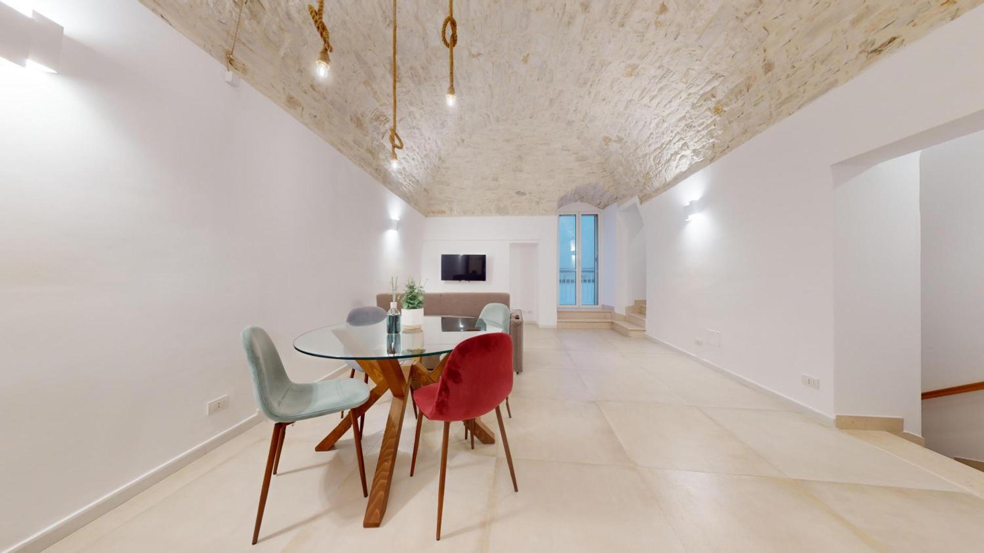 Concordia6 Apartment Касамасима Екстериор снимка