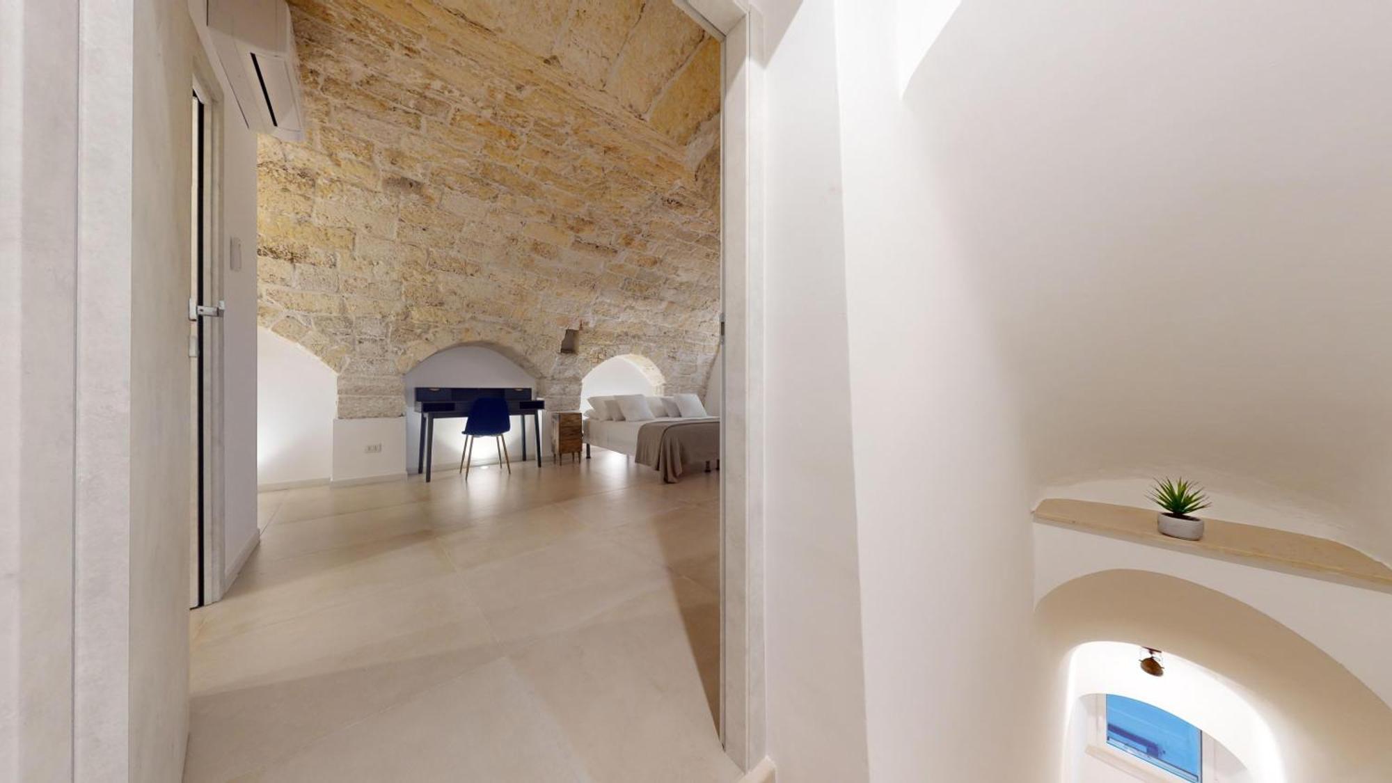 Concordia6 Apartment Касамасима Екстериор снимка